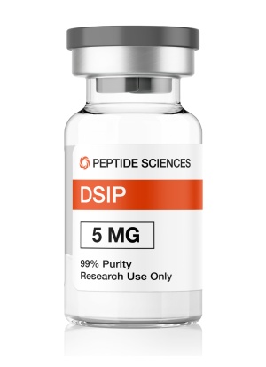 Buy DSIP 5mg