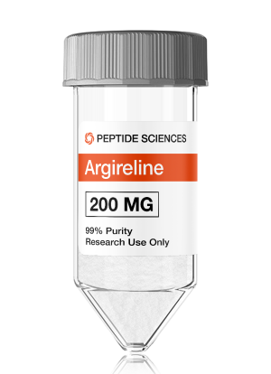 Buy Acetyl Hexapeptide-3 (Argireline) 200mg (Topical)