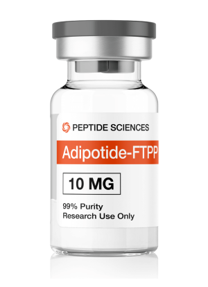 Buy Adipotide (FTPP) 10mg 