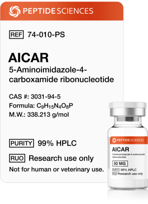 aicar peptide