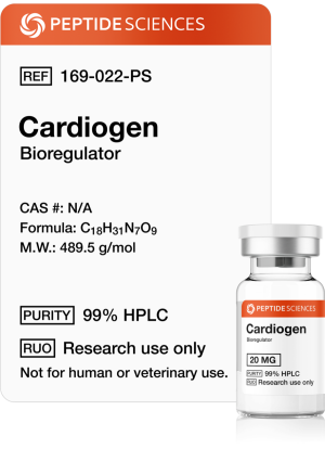 cardiogen