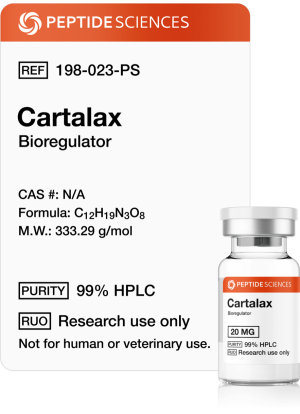 cartalax peptide