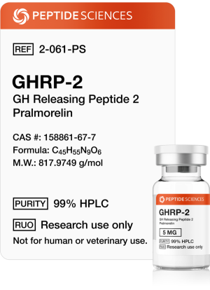 ghrp-2 5mg peptide