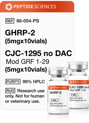 ghrp-2 cjc-1295 no dac (mod grf 1-29) peptide combination