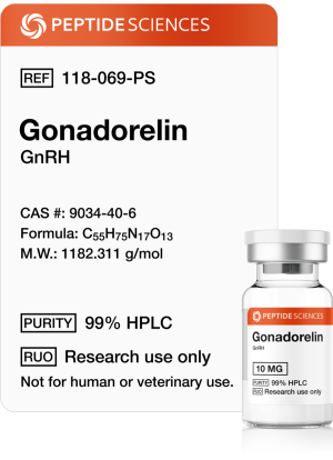gonadorelin peptide