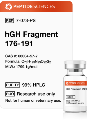 hgh fragment 176-191