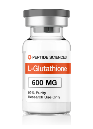 Buy L-Glutathione 600mg