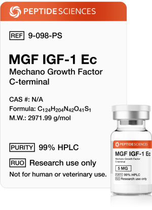 mgf peptide