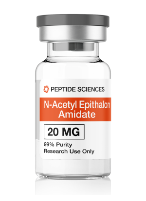 Buy N-Acetyl Epithalon Amidate 20mg