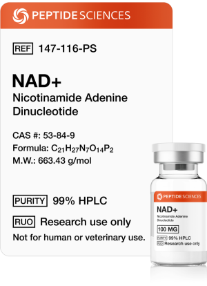 nad+