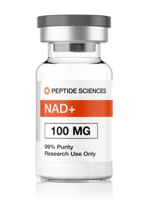 Buy NAD+ 100mg