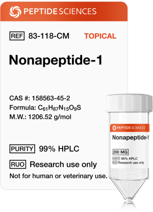 nonapeptide-1
