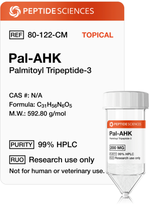 pal-ahk peptide