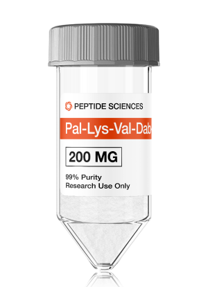 Buy Palmitoyl Dipeptide-6 200mg (Topical)