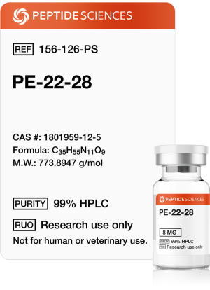 pe-22-28 peptide