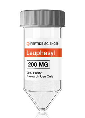 Buy Pentapeptide-18 (Leuphasyl) 200mg (Topical)