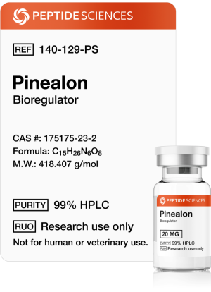 pinealon peptide