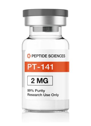 PT-141 (2mg x 10 Vials)