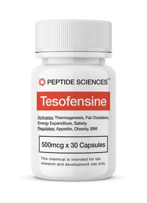Buy Tesofensine 500mcg (30 Capsules)