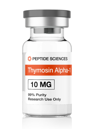Buy Thymosin Alpha-1 10mg