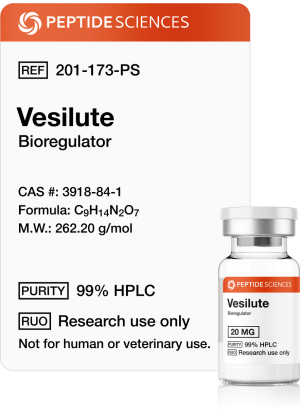 vesilute peptide