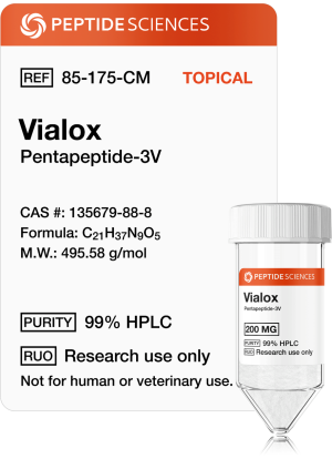 vialox peptide