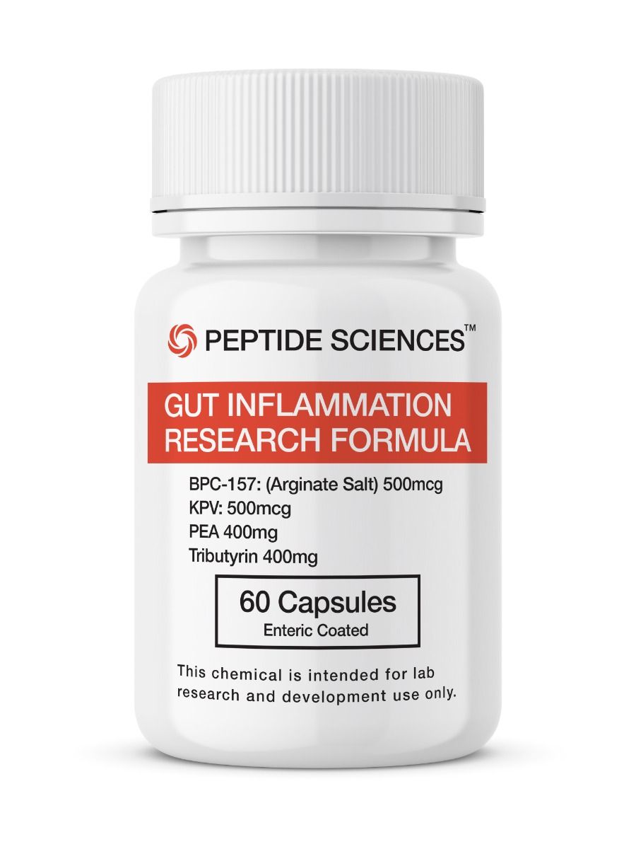 and　GI　KPV　inflammation　fight　help　the　BPC　tract.　157　in