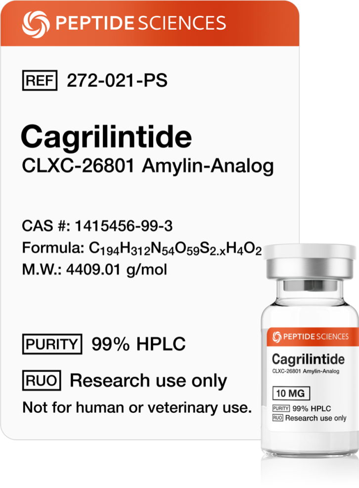 Cagrilintide 10mg