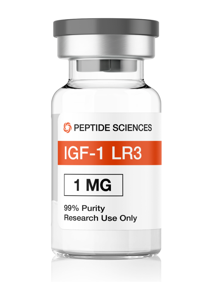 IGF-1 LR3 1mg