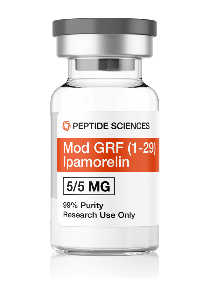 Mod GRF, Ipamorelin 10mg (Blend)