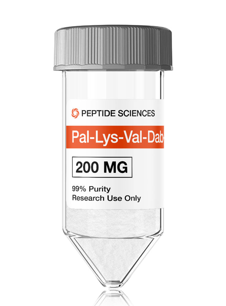 Palmitoyl Dipeptide-6 200mg (Topical)