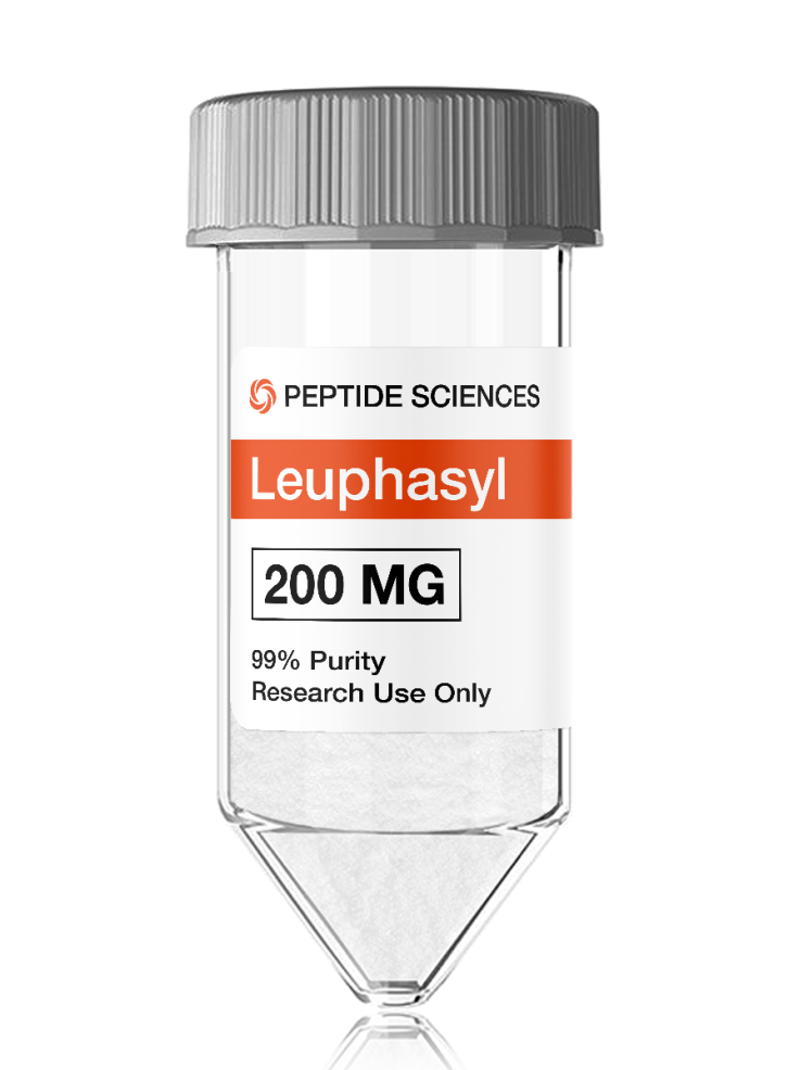 Pentapeptide-18 (Leuphasyl) 200mg (Topical)