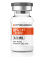 BPC-157, TB-500 10mg (Blend) 