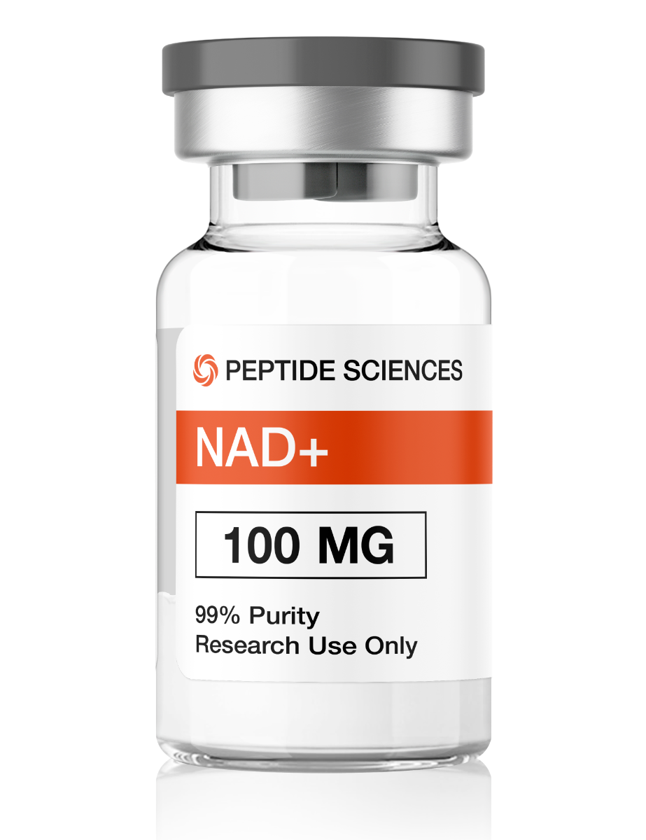 What is NAD+? How Does it Work?