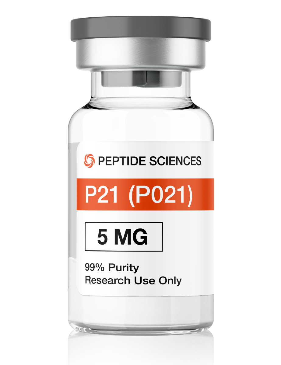 P21 (P021) 5 mg