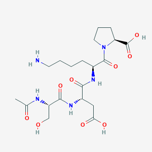 Ac-SDKP