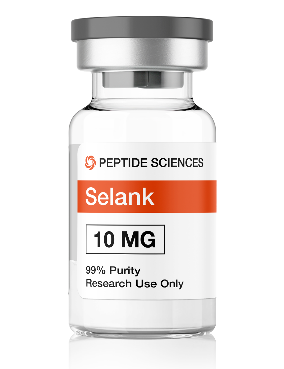 Selank 10mg