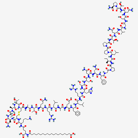 Cagrilintide Peptide Sequence
