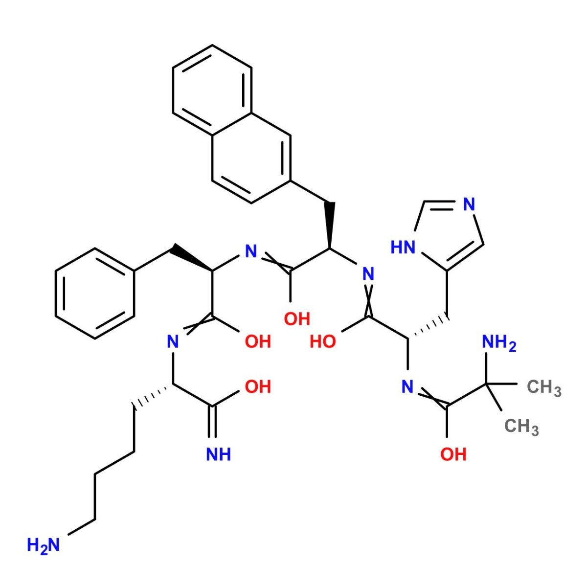 Ipamorelin