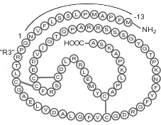 IGF-1 LR3 Receptor Grade IGF-1 LR3