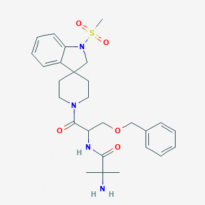 Estrutura