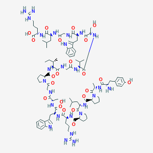 PE-22-28 chemical structure depiction