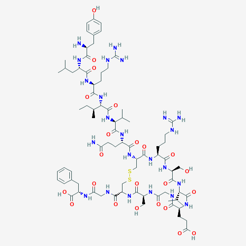 aod9604 structure