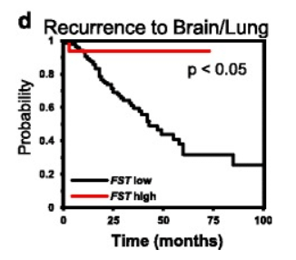 Changes in strength as a result of follistatin (FS) treatment.