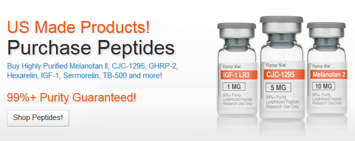 What are Southern Research peptides?