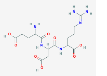 Pinealon Structure