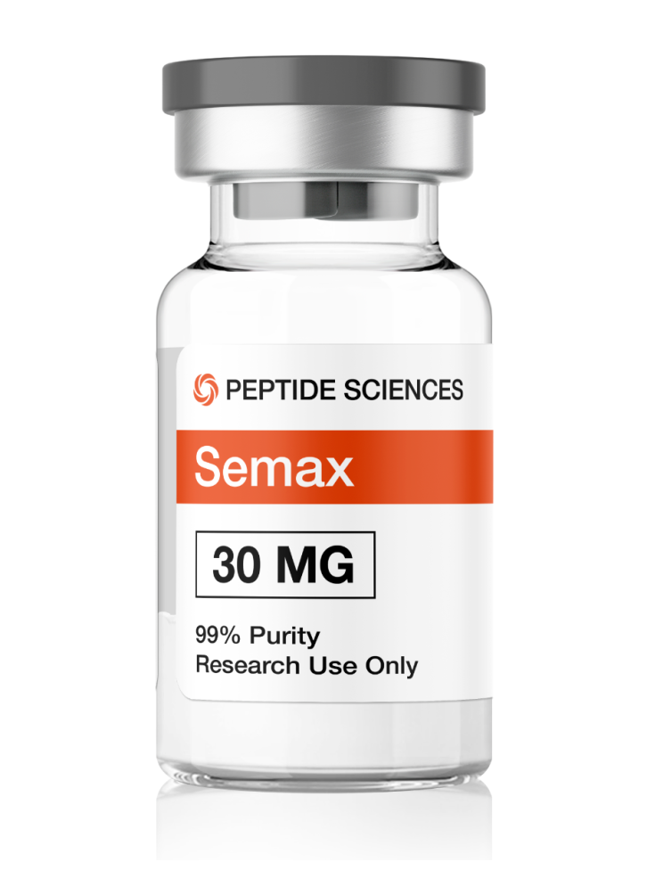 Semax vs Noopept What to Know in 2024