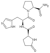 thyrotropin releasing hormone trh